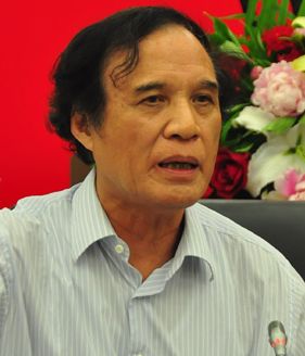 王樹茂
