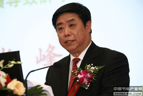 工信部張峰:今年重點推進移動辦公節能減排