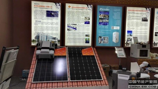銳寶吸睛中東歐國家省州產業合作展 引爆太陽能電池板清潔革命