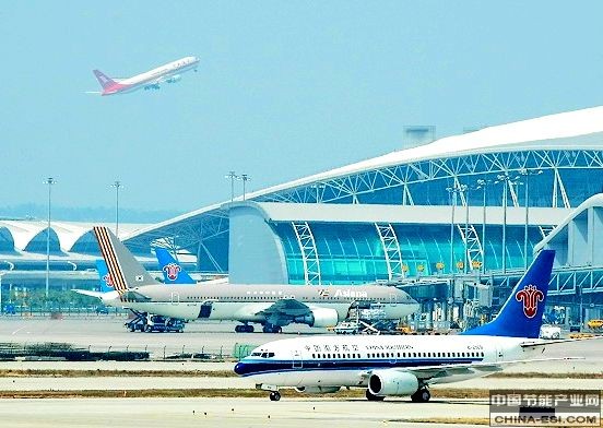 歐盟航空業(yè)碳排放交易體系