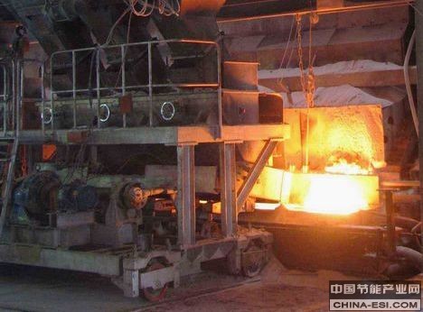 富氧燃燒技術原理及在玻璃熔窯上的節能應用